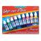 Jacquard Dye-Na-Flow Exciter Pack 9 Colors