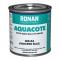 Ronan Aquacote Enamel 1/2 Pint Process Blue