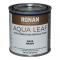 Ronan Aqua Leaf 1/2 Pint Brass