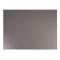 New Wave Posh Table T Palette Grey Wood 12x16