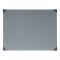 New Wave Posh Palette Glass Grey 16x20