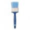 Richeson Synthetic Blue Flat Brush 2 1/4-in