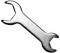 Paasche V-62 Wrench