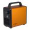 Sparmax Arism Mini Compressor Electric Orange