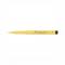 Pitt Artist Pen Brush Tip Light Yellow Glaze