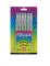 Bc Gelly Roll Stardust Clear 6 Pack