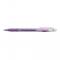 Pentel Sparkle Pop Gel Pen Violet