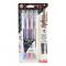 Pentel Sparkle Pop Gel Pens 4-Pack B