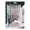 Pentel Sparkle Pop Gel Pens 8-Pack