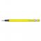 849 Fountain Pen Fluorescent Yellow Nib M