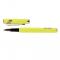 849 Fountain Pen Fluorescent Yellow Nib B
