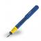 Pelikano Jr Fountain Pen P67 Blue Right Hand