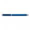 Sherpa Ballpoint Pen Cover Blue/Silver