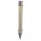 e+m Ballpoint Pen Arrow Maple/Nickel 6211-40