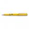 Lamy Safari 18 Fountain Pen Fine Yellow