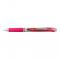 Pentel EnerGel Liquid Gel Pen 0.7mm Pink