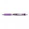 Pentel EnerGel Liquid Gel Pen 0.7mm Violet