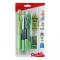 Pentel Color Shades Writing Pack - Lt Green