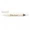 Pentel Milky Brush Pen White