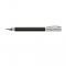 Faber-Castell Ambition Blk Resin Fount Pen F