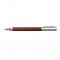 Faber-Castell Ambition Pearwood Fnt Pen Fine