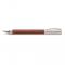 Faber-Castell Ambition Fountain Pen Pearwood