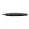 Faber-Castell E-Motion Pure Black Fntn Pen F