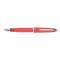 Sailor Compass Steel Fount Pen Set Red MF