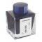 Souboku 50ml Pigmented Bottled Ink: Deep Blue