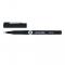 Molotow One4All Blackliner Pen 0.9mm