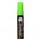 Bistro Chalk Marker Jumbo Fluorescent Green