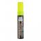 Bistro Chalk Marker Jumbo Fluorescent Yellow