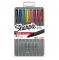 Sharpie Art Pen 8 Finepoint Color Set