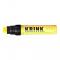Krink K-55 Acrylic Paint Marker Fluor Yellow