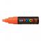 Posca Paint Marker PC-8K Broad Fluores Orange