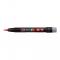 Posca Paint Marker PCF-350 Brush Red