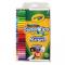 Crayola 58-5050 Supertips Marker Set 50