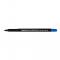 Fibralo Brush Pen Cobalt Blue