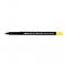 Fibralo Brush Pen Lemon Yellow