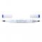 AA Alcohol Marker Oxford Blue B8