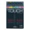 Shinhan Touch Twin Marker Set 6 Pastel Color