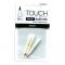 Shinhan Touch Brush Marker Refill Nib 3/Pack