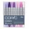 Copic Ciao Markers 36 Color A Set V2