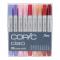 Copic Ciao Markers 36 Color B Set V2
