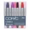 Copic Ciao Markers 36 Color E Set V2