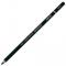 Koh-I-Noor Gioconda Silky Black Pencil