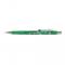 Pentel P205 Sharp Mech Pencil 0.5mm Met.Green
