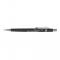 Pentel P209 Sharp Mech Pencil 0.9mm Met.Graph