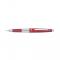 Pentel Sharp Kerry 0.5Mm Pencil Red