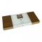 Sennelier 50 Full Soft Pastel Wood Box Set